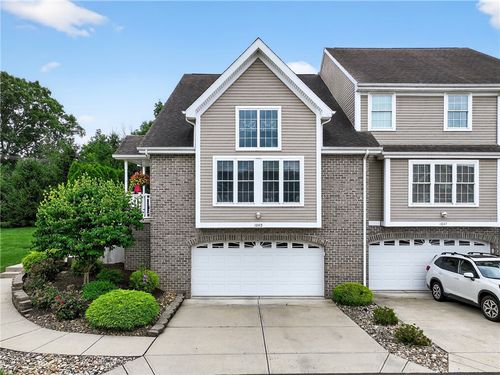 1049 Waterford Ct E, Canonsburg, PA, 15317-5429 | Card Image