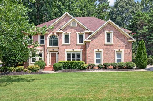 5135 Deerlake Dr, Alpharetta, GA, 30005-3603 | Card Image