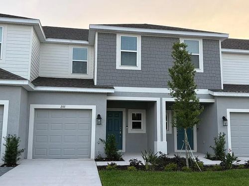 2111 Hallier Cv, WESLEY CHAPEL, FL, 33543-8517 | Card Image