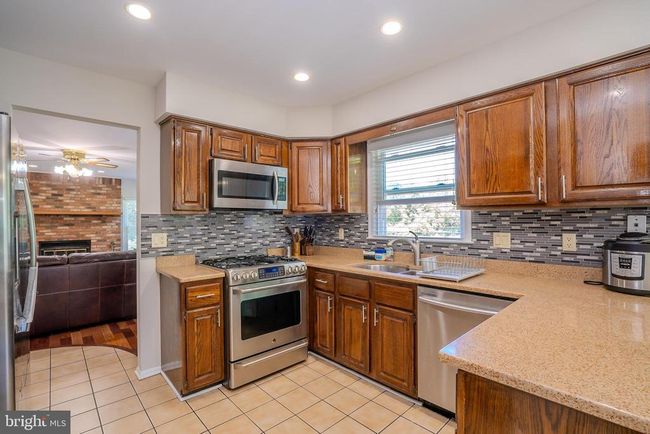 55 Cambridge Way, House other with 4 bedrooms, 3 bathrooms and null parking in West Windsor NJ | Image 22
