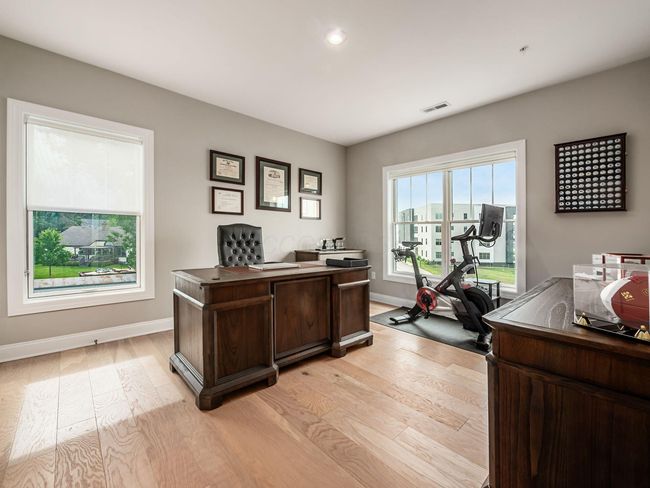 UNIT-201 - 5285 Highpointe Lakes Dr, Condo with 3 bedrooms, 3 bathrooms and null parking in Westerville OH | Image 35
