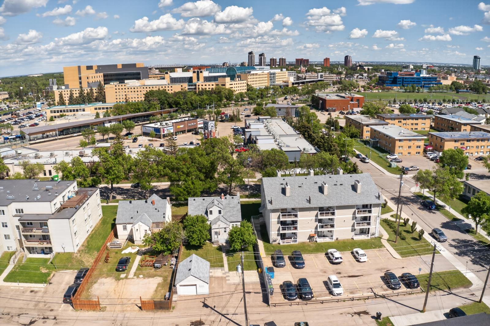 Commercial Sale in Edmonton 2
