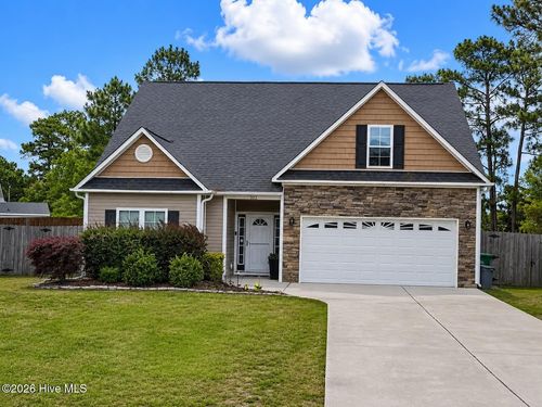 322 Inverness Dr, Hubert, NC, 28539-4608 | Card Image