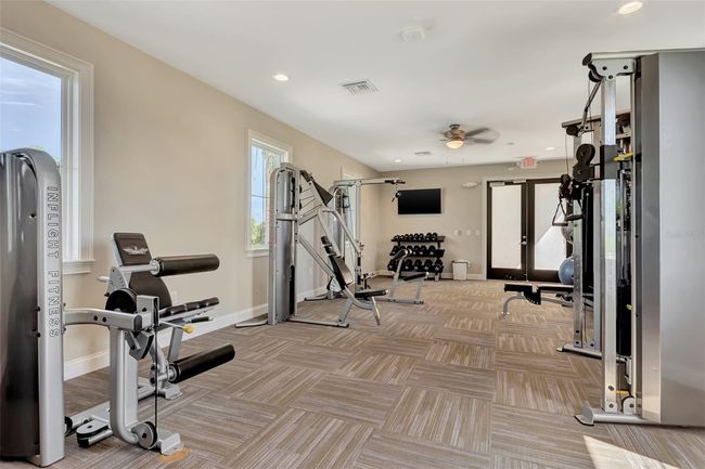 5825 Millennium Silver Ct, House other with 4 bedrooms, 7 bathrooms and null parking in Sarasota FL | Image 55
