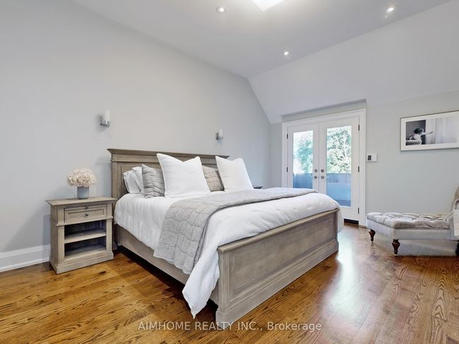 105 Ashbourne Dr, House other with 5 bedrooms, 5 bathrooms and 4 parking in Etobicoke ON | Image 26