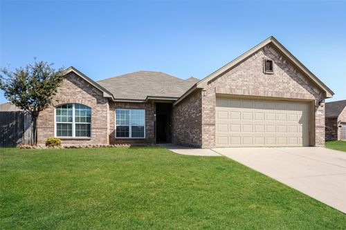 245 Kennedy Dr, Crowley, TX, 76036-4056 | Card Image
