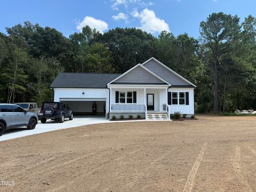 13125 S Nc 231, Middlesex, NC, 27557-9763 | Card Image