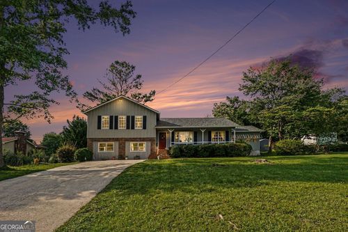 1117 Malibu Dr, Marietta, GA, 30066-2839 | Card Image