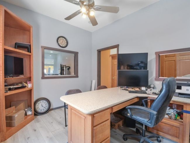 964 E 1100 North Rd, Home with 4 bedrooms, 1 bathrooms and 8 parking in Bement IL | Image 36