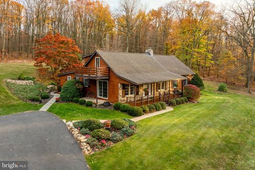 1560 Telegraph Road, HONEY BROOK, PA, 19344 | Card Image