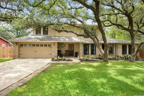 421 Skyforest Dr, San Antonio, TX, 78232-2015 | Card Image