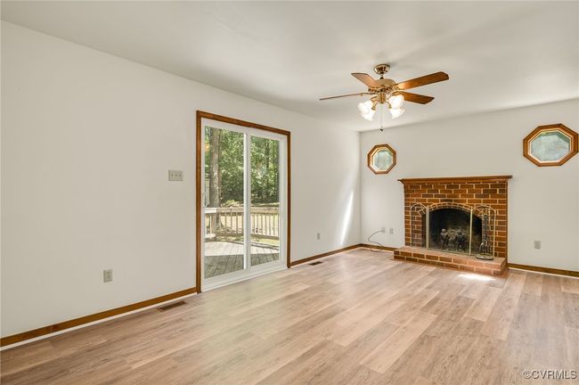 17775 Fox Hollow Dr, House other with 4 bedrooms, 3 bathrooms and null parking in Spring Grove VA | Image 19