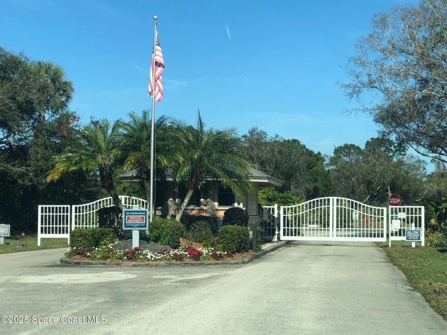 Main Gate on off Sebastian Rd. | Image 56