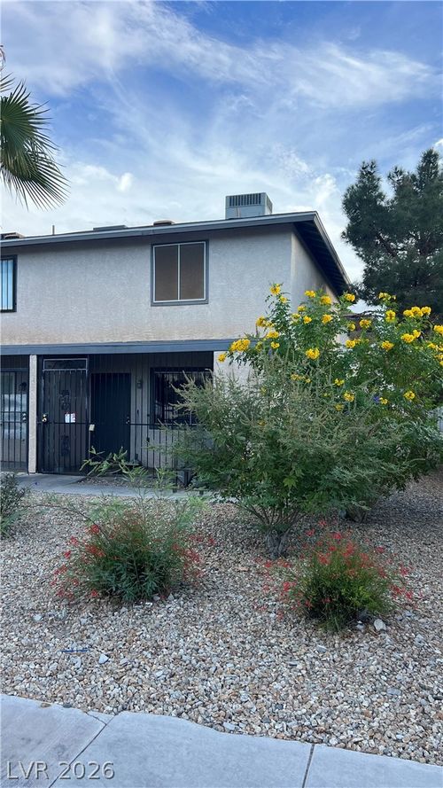 d-3545 Rio Robles Dr, North Las Vegas, NV, 89030-4655 | Card Image