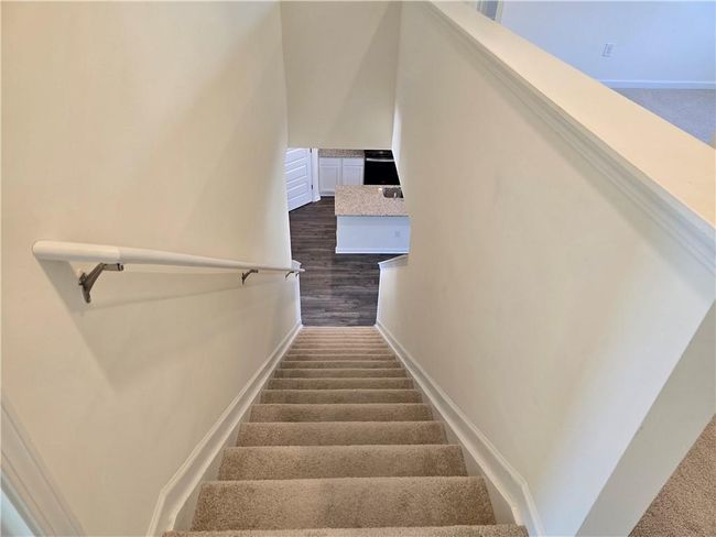 1936 Waycross Ln, House other with 5 bedrooms, 3 bathrooms and null parking in Dacula GA | Image 17