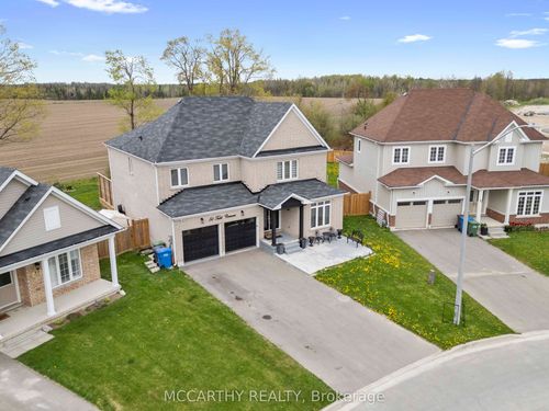 51 Todd Cres, Dundalk, ON, N0C1B0 | Card Image