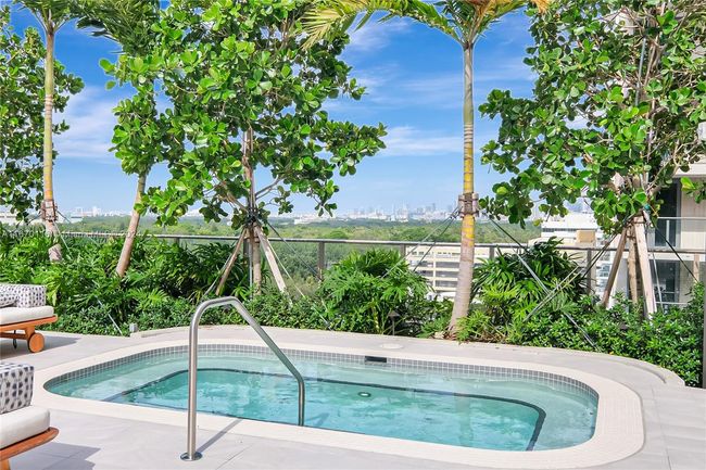 APT-1409 - 2655 S Bayshore Dr, Condo with 2 bedrooms, 3 bathrooms and null parking in Coconut Grove FL | Image 41