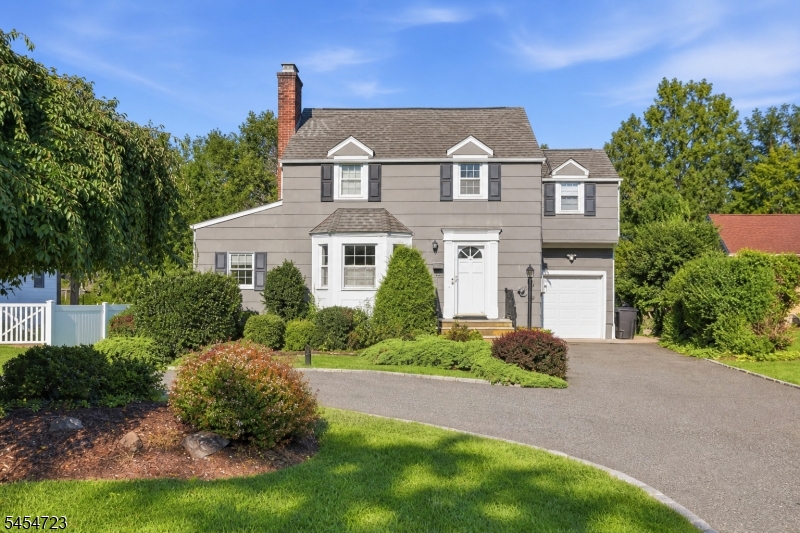 Residential Lease in Livingston Twp.