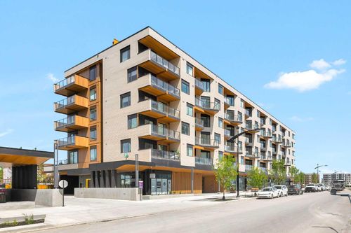 412-8230 Broadcast Avenue, Calgary, AB, T3H6M1 | Card Image