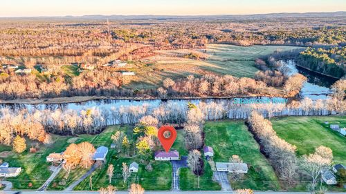 158 Pleasant Street, Clinton, ME, 04927 | Card Image