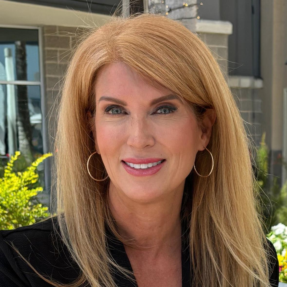 Tricia Argabrite