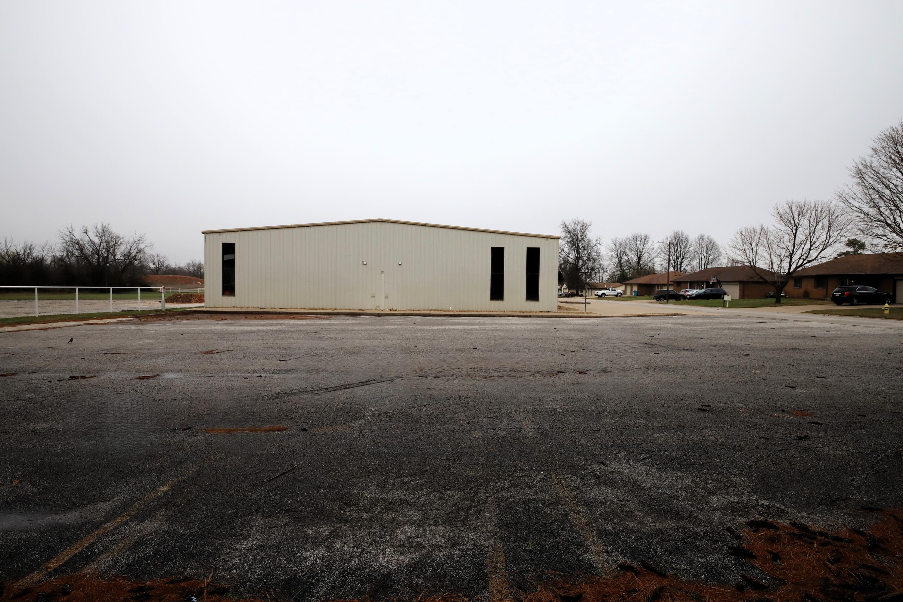 931 Walnut Ave, Republic, MO 65738-1070