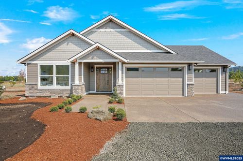 RES - LOT #4 Nw Earliblue Dr, Corvallis, OR, 97330 | Card Image