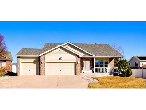 2906 57th Ave, Greeley, CO, 80634-8515 | Card Image
