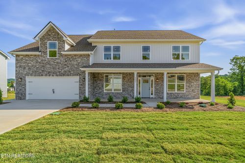 3627 Trailing Vine Ln, Knoxville, TN, 37931-2423 | Card Image