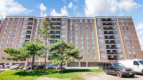 102-2825 Islington Ave, North York, ON, M9L2K1 | Card Image