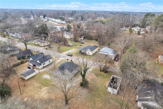 1206 W End Ave, House other with 2 bedrooms, 2 bathrooms and null parking in ANDERSON SC | Image 24
