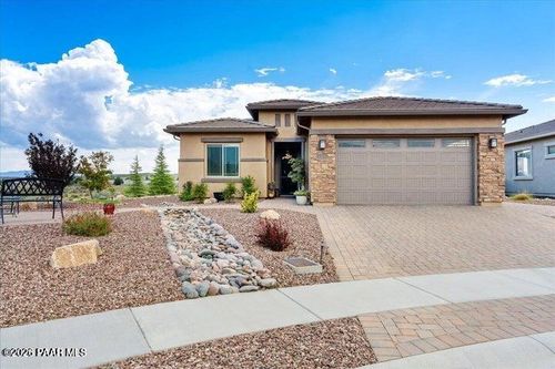 5373 Autumn Leaf Ln, Prescott, AZ, 86301-8136 | Card Image