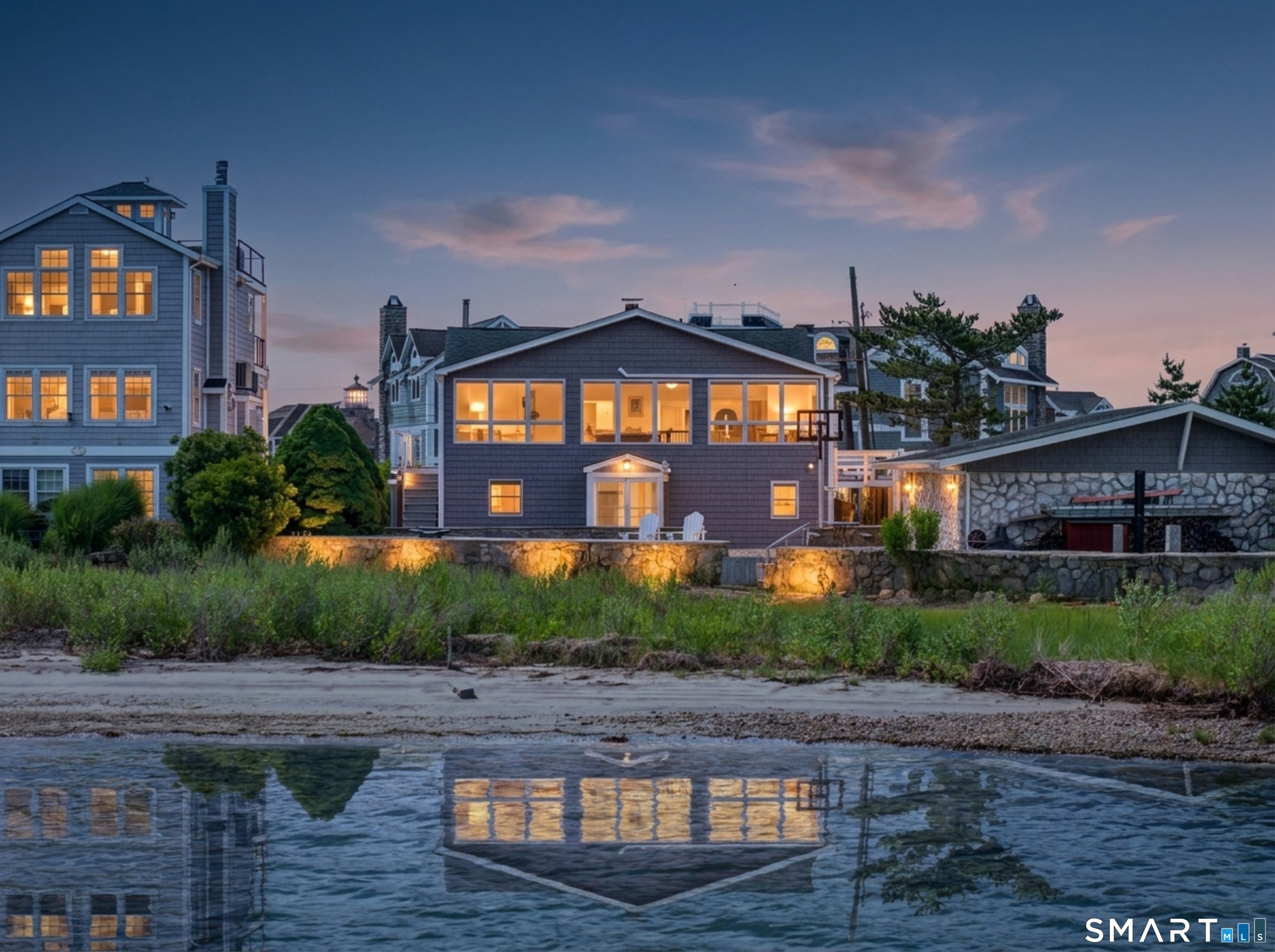 Residential in Groton