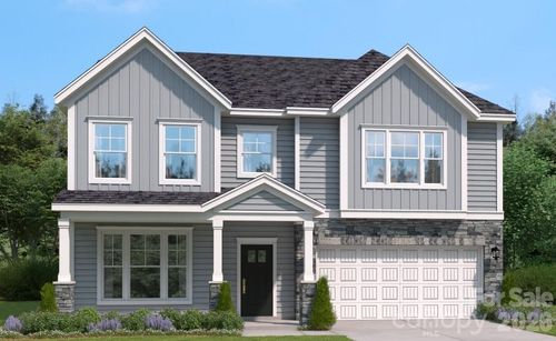 6524 Ludell Lane, Charlotte, NC, 28215 | Card Image