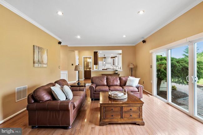 6 Windrose Cir, House other with 5 bedrooms, 3 bathrooms and null parking in DOYLESTOWN PA | Image 14