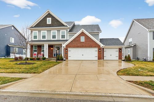 143 Cinnamon Teal St, Pickerington, OH, 43147-6702 | Card Image