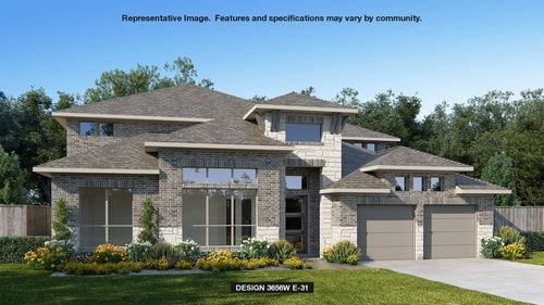 359 Leaning Rock Rdg, Austin, TX, 78737-5515 | Card Image