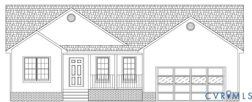 337 Pinecliffe Dr, Colonial Heights, VA, 23834-1952 | Card Image