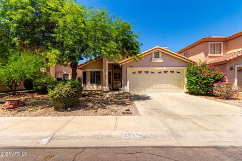 7720 W Julie Dr, Glendale, AZ, 85308-5910 | Card Image