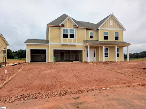 lot-101-130 Anderson Ave, Anderson, SC, 29625-3519 | Card Image