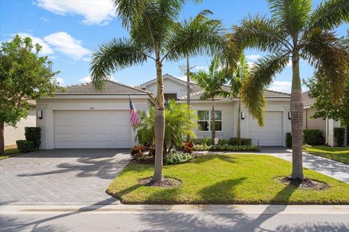 11929 Sw Sailfish Isles Way, Port St. Lucie, FL, 34987-5411 | Card Image