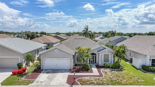 24191 Buckingham Way, PORT CHARLOTTE, FL, 33980-5517 | Card Image