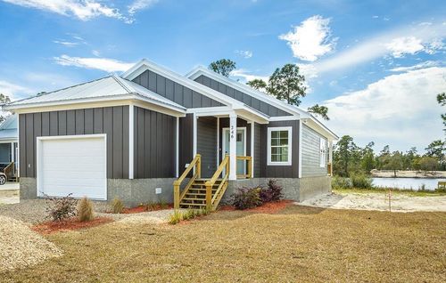 246 Lake Mckissack Ln, Carrabelle, FL, 32322 | Card Image