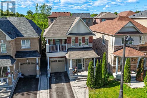 1564 Brandy Crt, Pickering, ON, L1X0C8 | Card Image