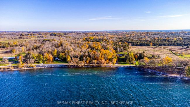 14100 W Front Rd, Home with 0 bedrooms, 0 bathrooms and null parking in Stella ON | Image 4