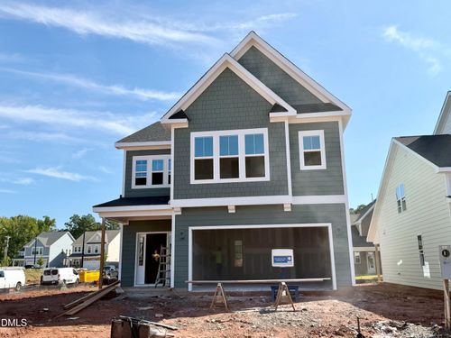 264-501 Wild Plum Way, Durham, NC, 27703-7270 | Card Image