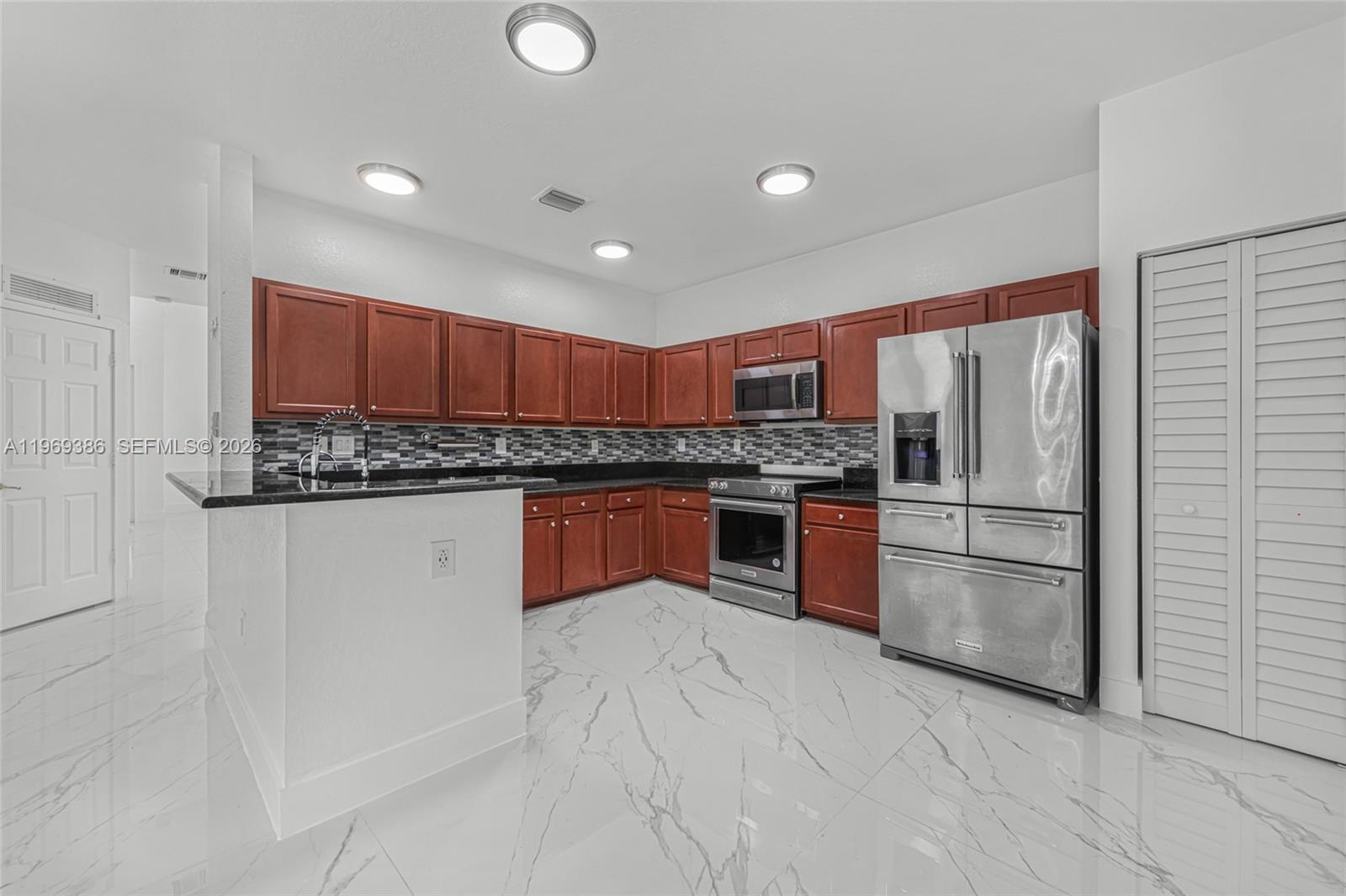 Residential in Homestead 5