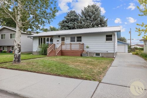 1011 5th Ave, Laurel, MT, 59044-1701 | Card Image