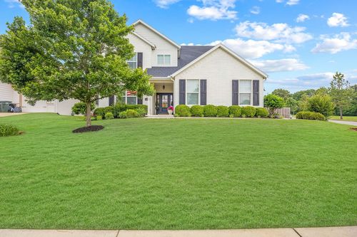 4740 W Crossvine Dr, Fayetteville, AR, 72704-3408 | Card Image
