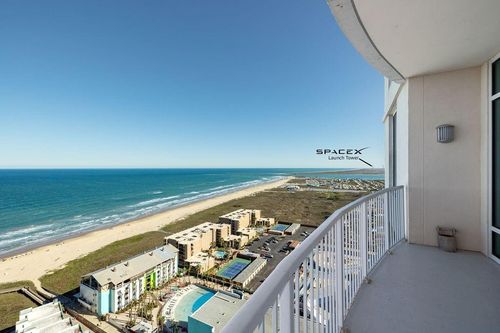 2305-310 Padre Blvd, South Padre Island, TX, 78597-6501 | Card Image